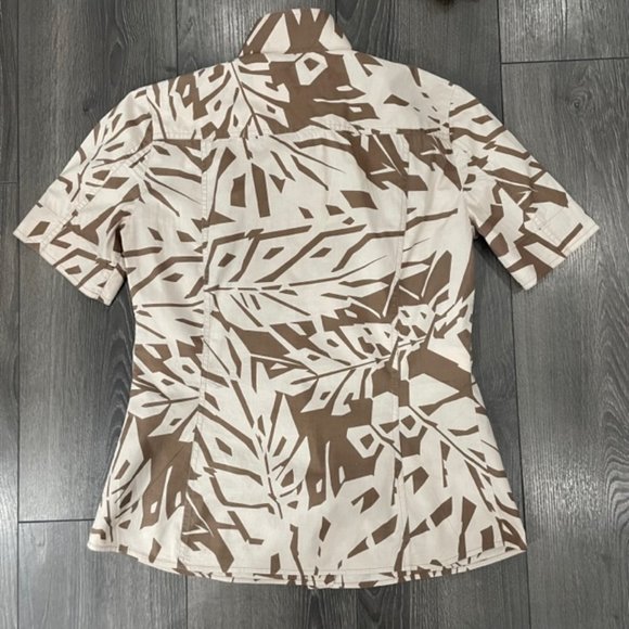 Gucci safari shirt - Picture 4 of 9